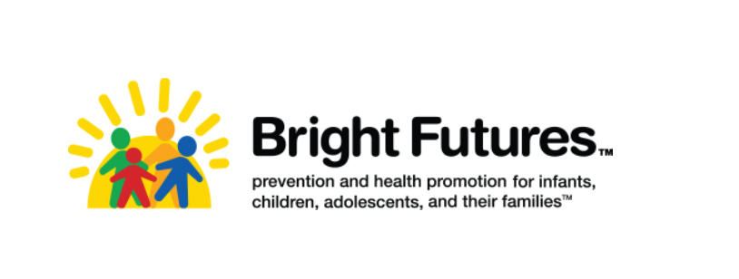 Bright Futures logo