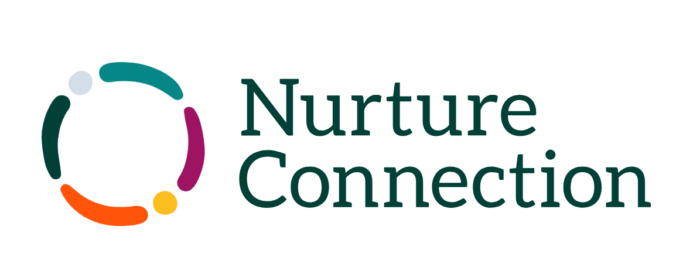 Nurture Connection logo