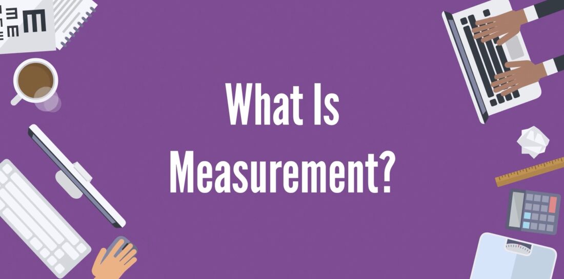 What Is Measurement? - Zero to Three - ECDHS