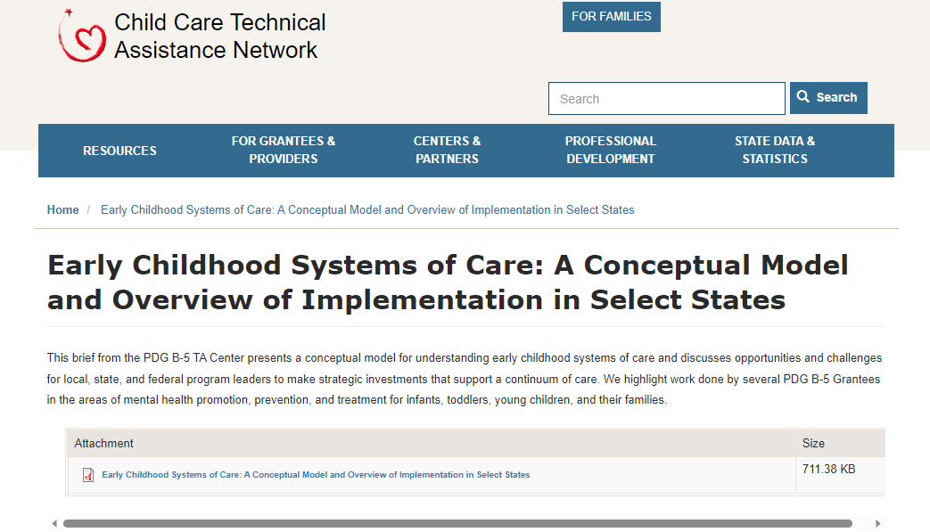 early-childhood-systems-of-care-a-conceptual-model-and-overview-of