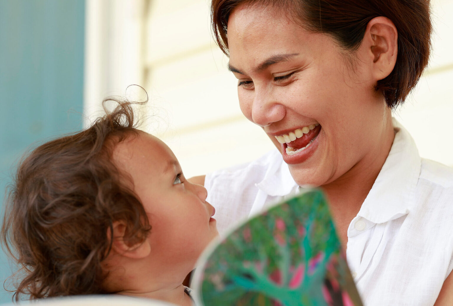 About the Early Childhood Developmental Health Systems Center