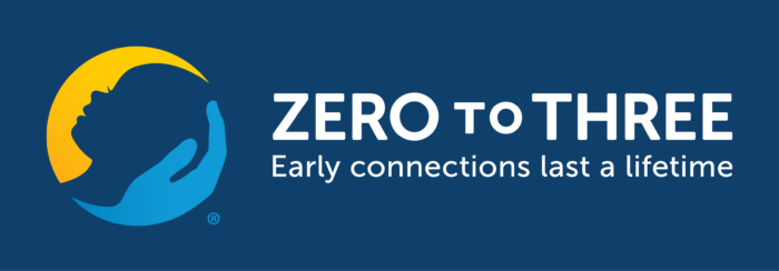 ZERO TO THREE logo